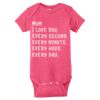 Infant Vintage Fine Jersey Bodysuit Thumbnail