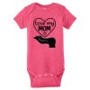 Infant Vintage Fine Jersey Bodysuit Thumbnail