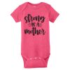 Infant Vintage Fine Jersey Bodysuit Thumbnail