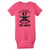 Infant Vintage Fine Jersey Bodysuit Thumbnail