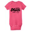Infant Vintage Fine Jersey Bodysuit Thumbnail