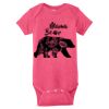 Infant Vintage Fine Jersey Bodysuit Thumbnail