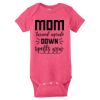Infant Vintage Fine Jersey Bodysuit Thumbnail