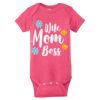 Infant Vintage Fine Jersey Bodysuit Thumbnail