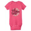 Infant Vintage Fine Jersey Bodysuit Thumbnail