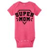 Infant Vintage Fine Jersey Bodysuit Thumbnail