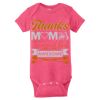 Infant Vintage Fine Jersey Bodysuit Thumbnail