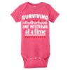 Infant Vintage Fine Jersey Bodysuit Thumbnail