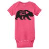 Infant Vintage Fine Jersey Bodysuit Thumbnail