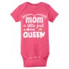 Infant Vintage Fine Jersey Bodysuit Thumbnail