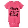 Infant Vintage Fine Jersey Bodysuit Thumbnail