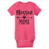 Infant Vintage Fine Jersey Bodysuit Thumbnail