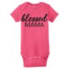 Infant Vintage Fine Jersey Bodysuit Thumbnail