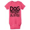 Infant Vintage Fine Jersey Bodysuit Thumbnail