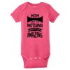 Infant Vintage Fine Jersey Bodysuit Thumbnail