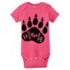 Infant Vintage Fine Jersey Bodysuit Thumbnail