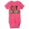 Infant Vintage Fine Jersey Bodysuit Thumbnail