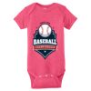 Infant Vintage Fine Jersey Bodysuit Thumbnail