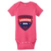 Infant Vintage Fine Jersey Bodysuit Thumbnail