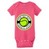 Infant Vintage Fine Jersey Bodysuit Thumbnail