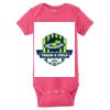 Infant Vintage Fine Jersey Bodysuit Thumbnail