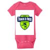 Infant Vintage Fine Jersey Bodysuit Thumbnail