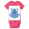Infant Vintage Fine Jersey Bodysuit Thumbnail
