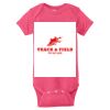 Infant Vintage Fine Jersey Bodysuit Thumbnail