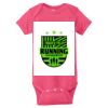 Infant Vintage Fine Jersey Bodysuit Thumbnail