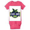 Infant Vintage Fine Jersey Bodysuit Thumbnail