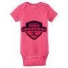 Infant Vintage Fine Jersey Bodysuit Thumbnail