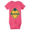 Infant Vintage Fine Jersey Bodysuit Thumbnail