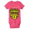 Infant Vintage Fine Jersey Bodysuit Thumbnail