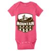 Infant Vintage Fine Jersey Bodysuit Thumbnail