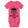 Infant Vintage Fine Jersey Bodysuit Thumbnail