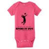 Infant Vintage Fine Jersey Bodysuit Thumbnail