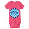 Infant Vintage Fine Jersey Bodysuit Thumbnail