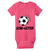 Infant Vintage Fine Jersey Bodysuit Thumbnail