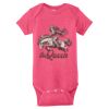 Infant Vintage Fine Jersey Bodysuit Thumbnail