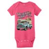 Infant Vintage Fine Jersey Bodysuit Thumbnail