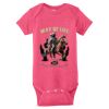 Infant Vintage Fine Jersey Bodysuit Thumbnail