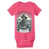 Infant Vintage Fine Jersey Bodysuit Thumbnail