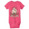 Infant Vintage Fine Jersey Bodysuit Thumbnail