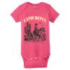 Infant Vintage Fine Jersey Bodysuit Thumbnail