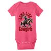 Infant Vintage Fine Jersey Bodysuit Thumbnail