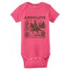 Infant Vintage Fine Jersey Bodysuit Thumbnail