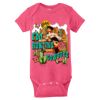 Infant Vintage Fine Jersey Bodysuit Thumbnail