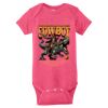 Infant Vintage Fine Jersey Bodysuit Thumbnail