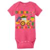 Infant Vintage Fine Jersey Bodysuit Thumbnail