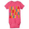 Infant Vintage Fine Jersey Bodysuit Thumbnail